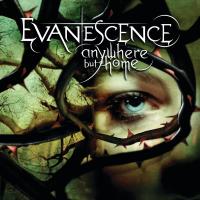Artwork for Anywhere But Home (Live) by Evanescence