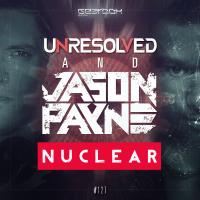 Artwork for Nuclear by Unresolved