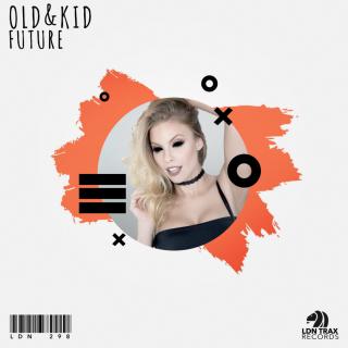 Artwork for Future (Original Mix)