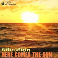 Artwork for Here Comes The Sun by Situation