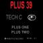 Artwork for Plus Two (Original Mix)