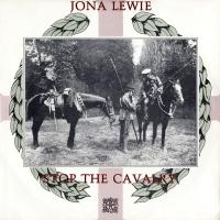 Artwork for Stop The Cavalry by Jona Lewie