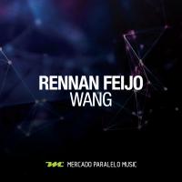 Artwork for Wang by Rennan Feijo