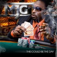 Artwork for This Might Be The Day by MJG