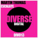 Artwork for Escalate (Dub Mix)