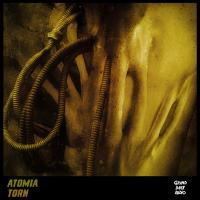 Artwork for Torn by Atomia