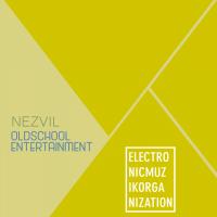 Artwork for OldSchool Entertainment by Nezvil