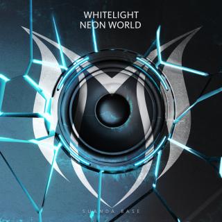 Artwork for Neon World (Original Mix)
