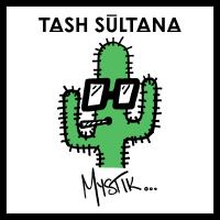 Artwork for Mystik by Tash Sultana