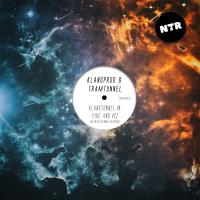 Artwork for Klangtunnel II : Fire and Ice by KlangProd