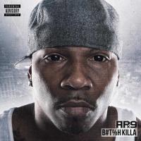 Artwork for Bitch Killa by AP.9