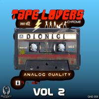 Artwork for Tape Lovers Vol. 2 by Dionigi