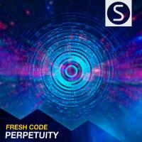 Artwork for Perpetuity by Fresh Code