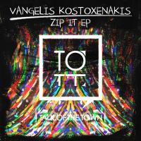 Artwork for Zip It by Vangelis Kostoxenakis