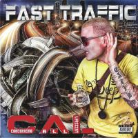 Artwork for CAL by FAST TRAFFIC