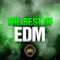 Artwork for The Best Of EDM by Various Artists