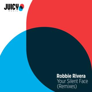 Artwork for Your Silent Face (JP Candela Remix)