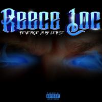 Artwork for Revenge in My Lense by Reece Loc