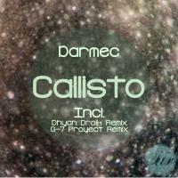 Artwork for Callisto by Darmec