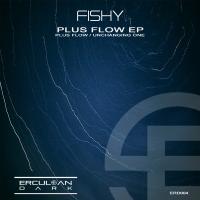 Artwork for Plus Flow EP by Fishy