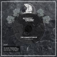 Artwork for The Connection EP by L-Gil