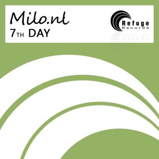 Artwork for 7th Day (Nick Larson Dub Mix)
