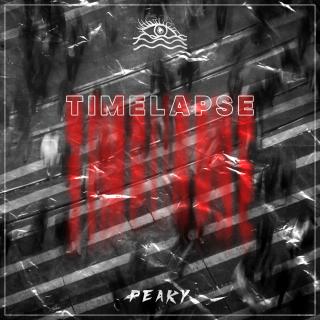 Artwork for Timelapse (Original Mix)