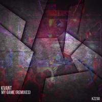 Artwork for My Game (Remixes) by Kvant