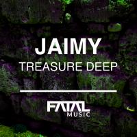 Artwork for Treasure Deep by Jaimy