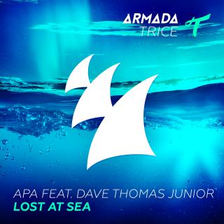 Artwork for Lost At Sea (Original Mix)