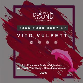 Artwork for Rock Your Body (Original Mix)