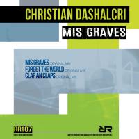 Artwork for Mis Graves by Christian Dashalcri