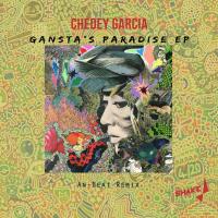 Artwork for Gansta's Paradise by Chedey García