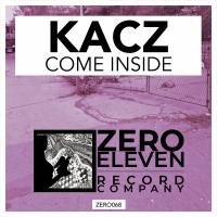 Artwork for Come Inside by KACZ