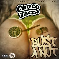 Artwork for Bust a Nut by Choco Taco