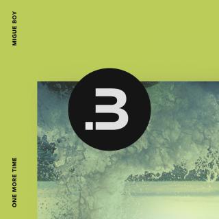 Artwork for One More Time (Original Mix)