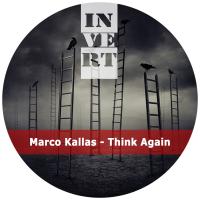 Artwork for Think Again by Marco Kallas