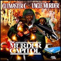 Artwork for The Murder Capitol by Uncle Murda