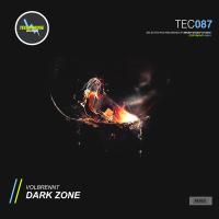 Artwork for Dark Zone EP by Volbrennt