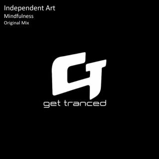Artwork for Mindfulness (Original Mix)