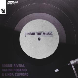 Artwork for I Hear The Music