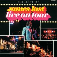 Artwork for Live On Tour 1997 by James Last