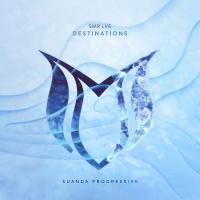 Artwork for Destinations by SMR LVE