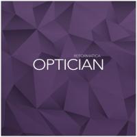 Optician