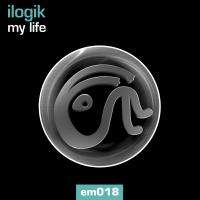 Artwork for My Life by Ilogik