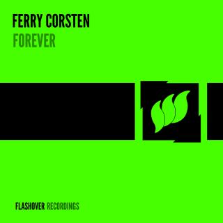 Artwork for Forever (Dub Mix)