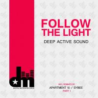 Artwork for Follow The Light, Pt. 1 by Deep Active Sound