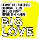Artwork for Do U Got Funk? (Gianni Bini Radio Edit)