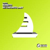 Artwork for My Favorite Lady by Bonetti