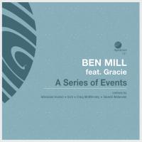 Artwork for A Series of Events by Ben Mill